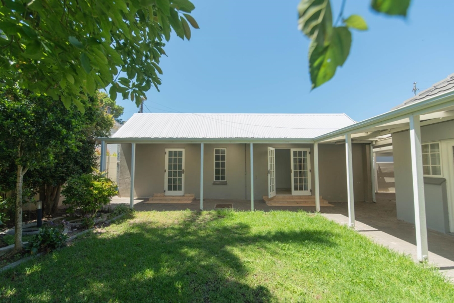 4 Bedroom Property for Sale in Mill Park Eastern Cape